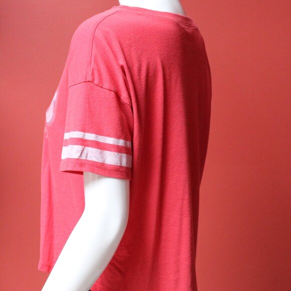 Hershey's Twizzlers Cropped Shirt - Picture 7 of 10